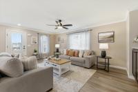 2025 Ritz-Craft 12G Gerry  Home