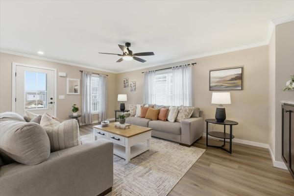 2025 Ritz-Craft 12G Gerry  Home