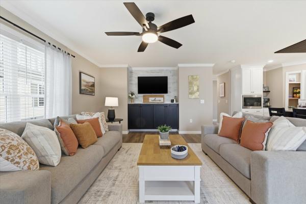 2025 Ritz-Craft 12G Gerry  Home