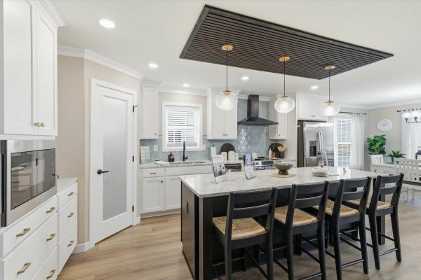 2025 Ritz-Craft 12G Gerry  Home