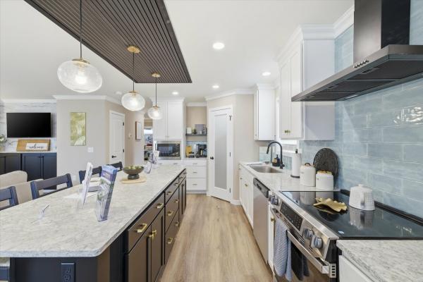 2025 Ritz-Craft 12G Gerry  Home