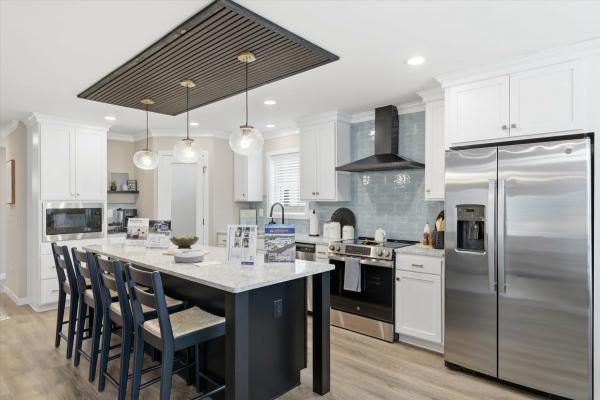 2025 Ritz-Craft 12G Gerry  Home