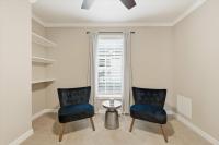 2025 Ritz-Craft 12G Gerry  Home