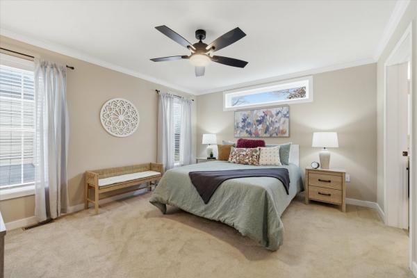 2025 Ritz-Craft 12G Gerry  Home
