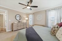 2025 Ritz-Craft 12G Gerry  Home
