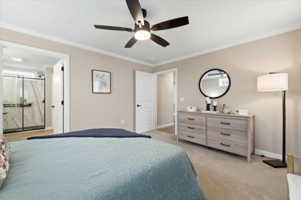 2025 Ritz-Craft 12G Gerry  Home