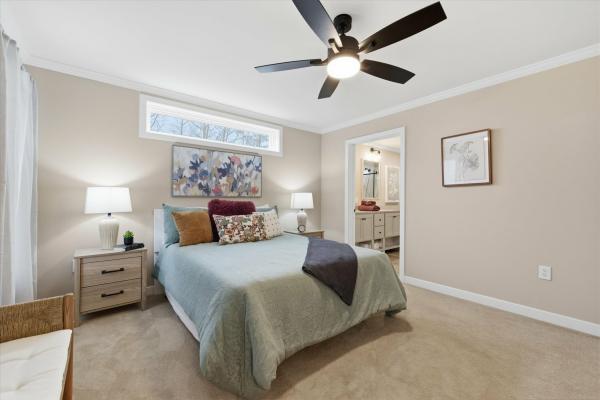 2025 Ritz-Craft 12G Gerry  Home