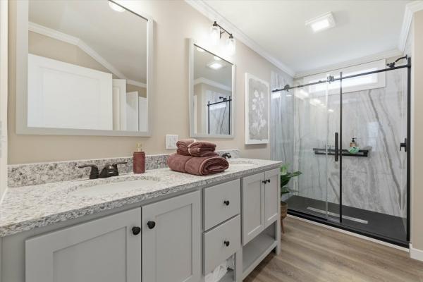 2025 Ritz-Craft 12G Gerry  Home