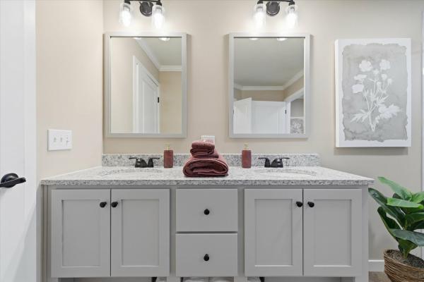2025 Ritz-Craft 12G Gerry  Home