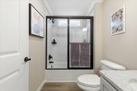2025 Ritz-Craft 12G Gerry  Home
