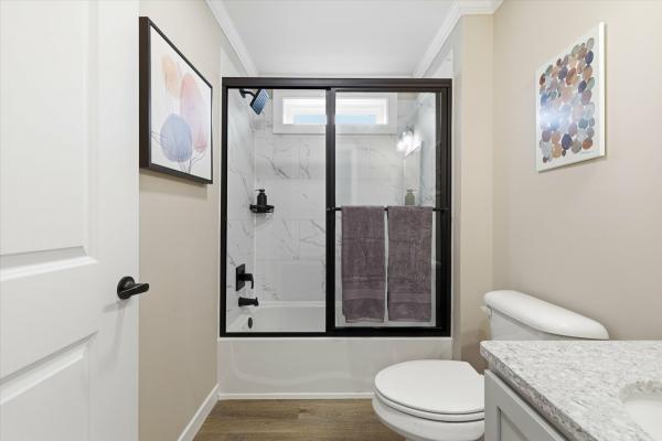 2025 Ritz-Craft 12G Gerry  Home