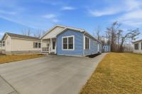 2025 Ritz-Craft 12G Gerry  Home