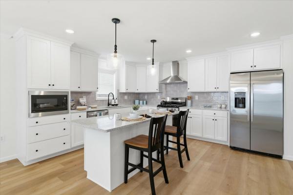 2026 Ritz-Craft 18G Mobile Home For Sale