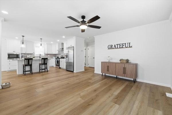2026 Ritz-Craft 18G Hunington  Home