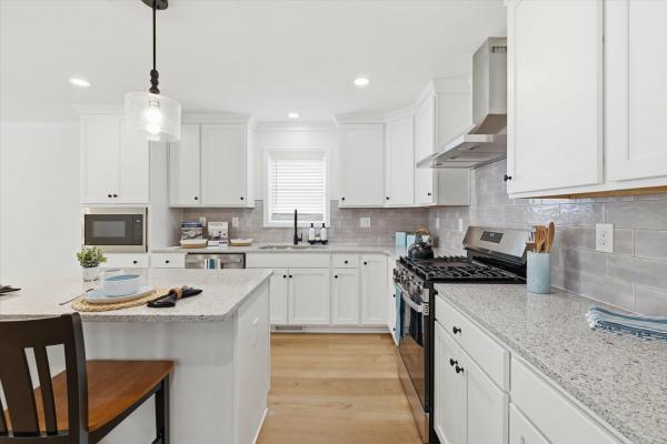 2026 Ritz-Craft 18G Hunington  Home