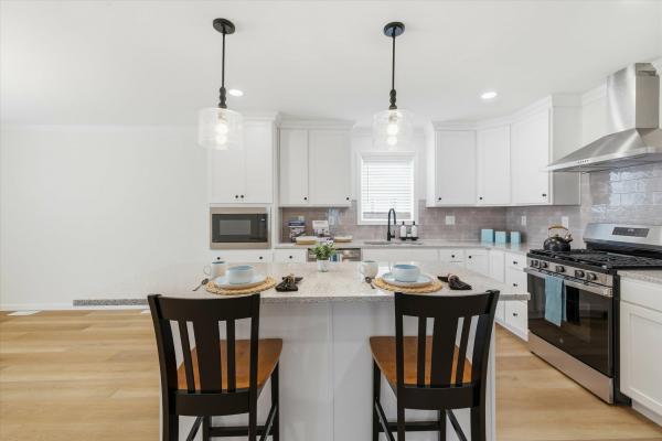 2026 Ritz-Craft 18G Hunington  Home