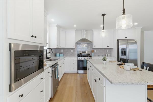 2026 Ritz-Craft 18G Hunington  Home