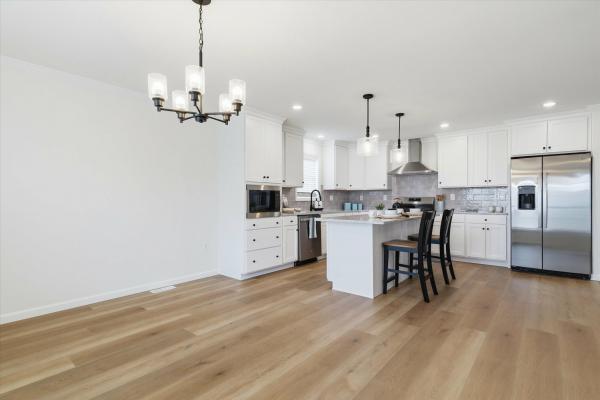 2026 Ritz-Craft 18G Hunington  Home