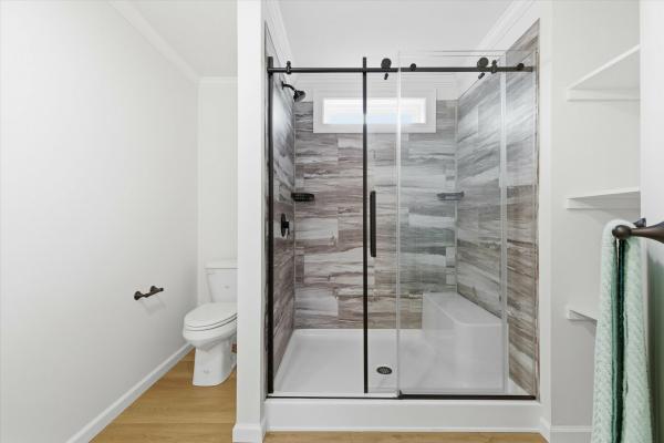 2026 Ritz-Craft 18G Hunington  Home