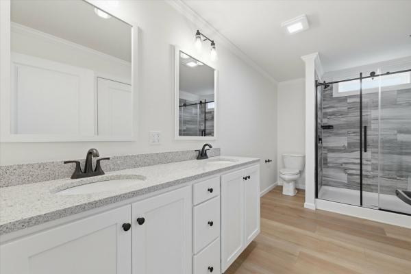 2026 Ritz-Craft 18G Hunington  Home