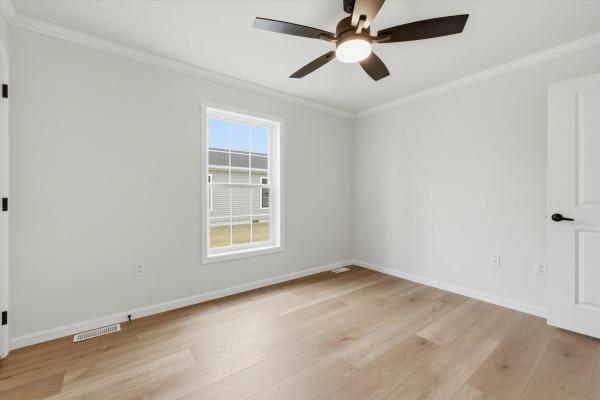 2026 Ritz-Craft 18G Hunington  Home