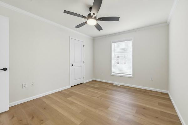 2026 Ritz-Craft 18G Hunington  Home