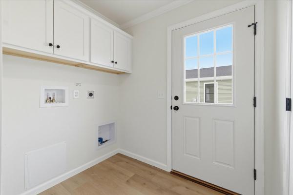 2026 Ritz-Craft 18G Hunington  Home