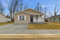 2026 Ritz-Craft 18G Hunington  Home