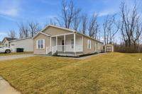 2026 Ritz-Craft 18G Hunington  Home
