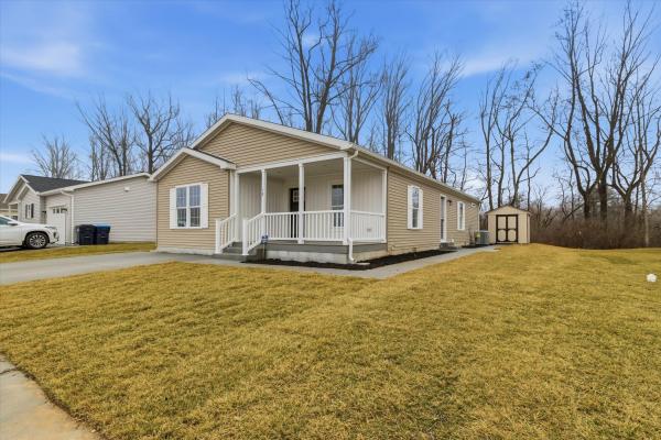 2026 Ritz-Craft 18G Hunington  Home