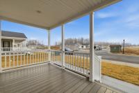 2026 Ritz-Craft 18G Hunington  Home