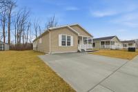 2026 Ritz-Craft 18G Hunington  Home