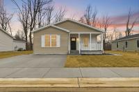 2026 Ritz-Craft 18G Hunington  Home