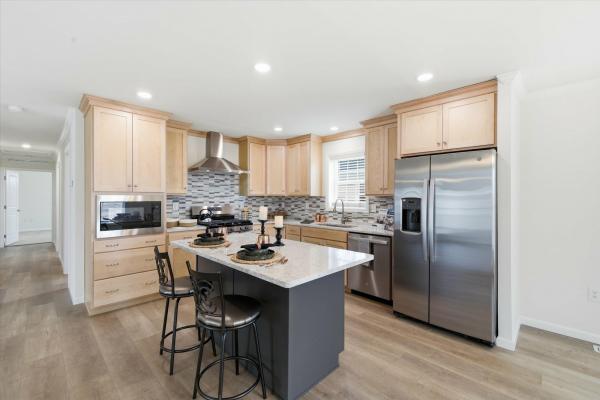 2026 Ritz-Craft 22G Mobile Home For Sale