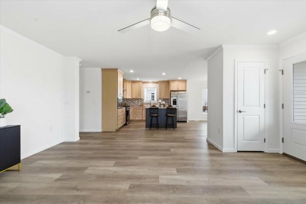 2026 Ritz-Craft 22G Harrison  Home
