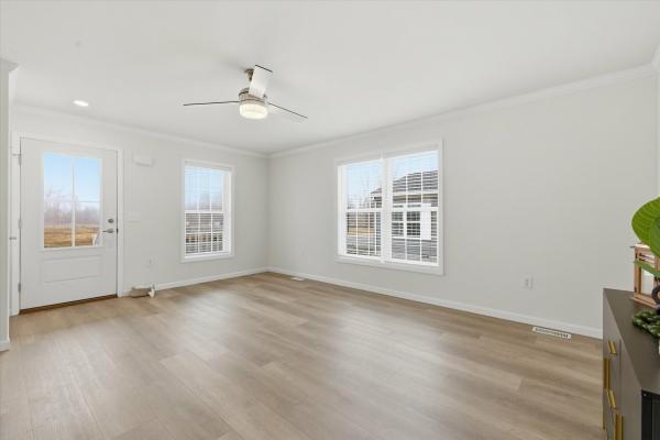 2026 Ritz-Craft 22G Harrison  Home