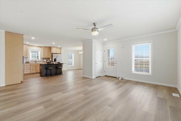 2026 Ritz-Craft 22G Harrison  Home