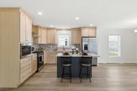 2026 Ritz-Craft 22G Harrison  Home