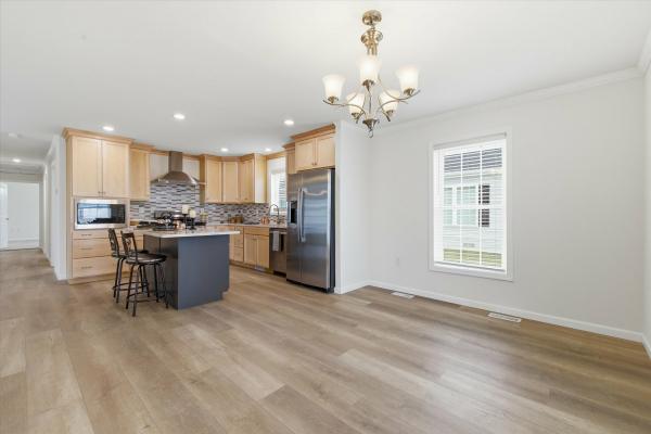 2026 Ritz-Craft 22G Harrison  Home