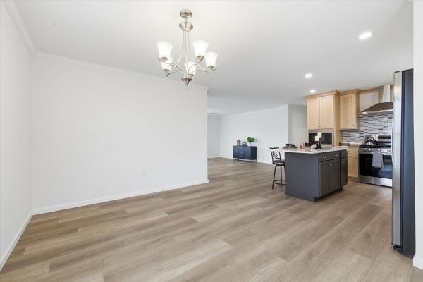 2026 Ritz-Craft 22G Harrison  Home