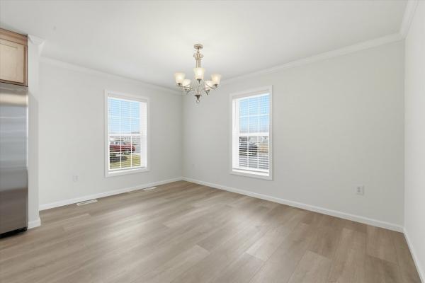 2026 Ritz-Craft 22G Harrison  Home