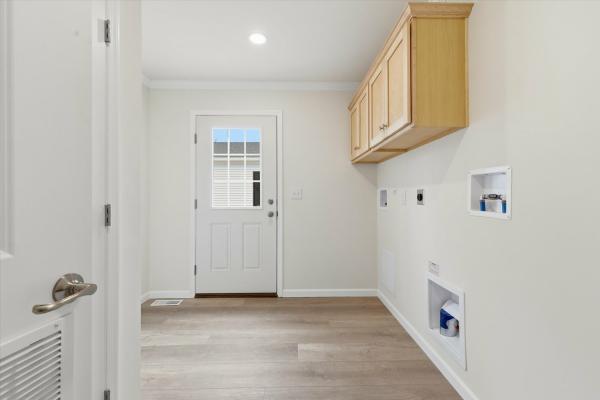 2026 Ritz-Craft 22G Harrison  Home