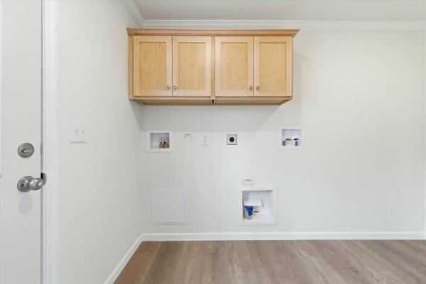2026 Ritz-Craft 22G Harrison  Home