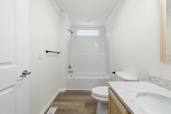 2026 Ritz-Craft 22G Harrison  Home