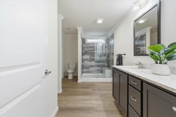 2026 Ritz-Craft 22G Harrison  Home