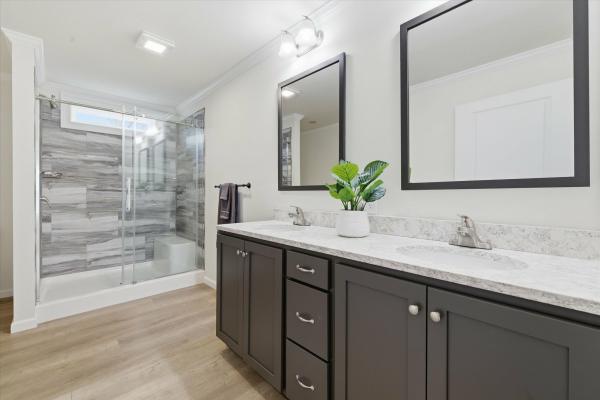 2026 Ritz-Craft 22G Harrison  Home