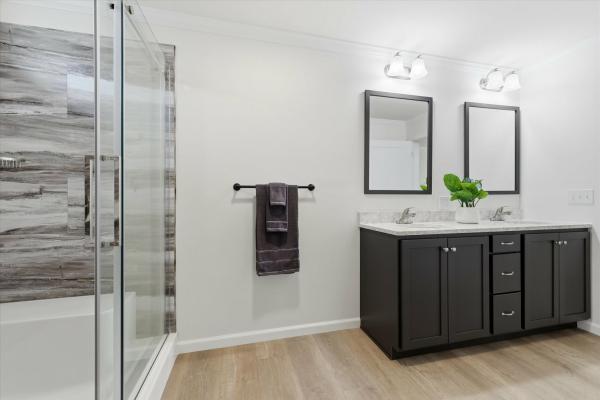 2026 Ritz-Craft 22G Harrison  Home