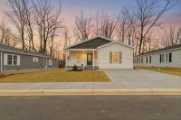 2026 Ritz-Craft 22G Harrison  Home