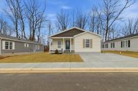 2026 Ritz-Craft 22G Harrison  Home