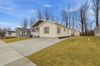 2026 Ritz-Craft 22G Harrison  Home
